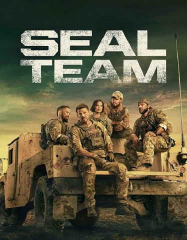 مسلسل SEAL Team كامل – الموسم السادس