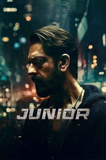 فيلم Junior 2023 مترجم