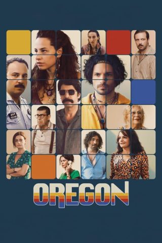 فيلم Oregon 2023 مترجم