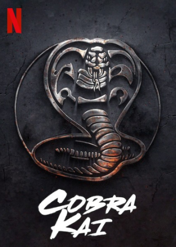 مسلسل Cobra Kai كامل – الموسم الاول