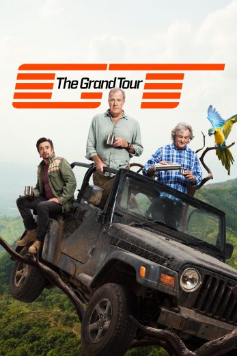 برنامج The Grand Tour كامل – الموسم الثالث