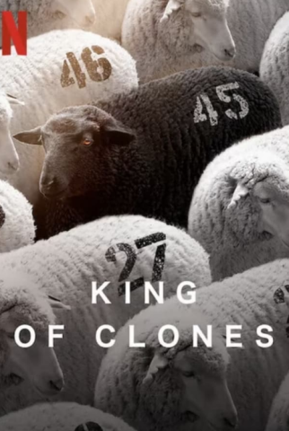 فيلم King of Clones 2023 مترجم