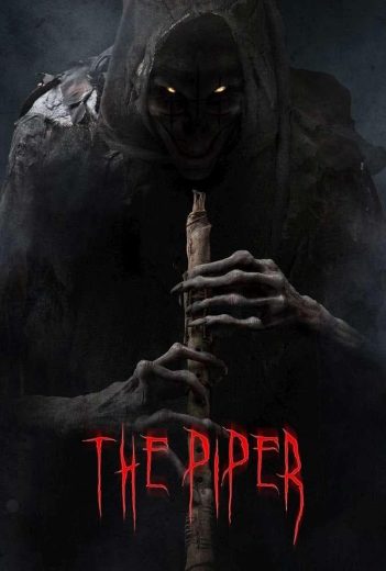 فيلم The Piper 2023 مترجم