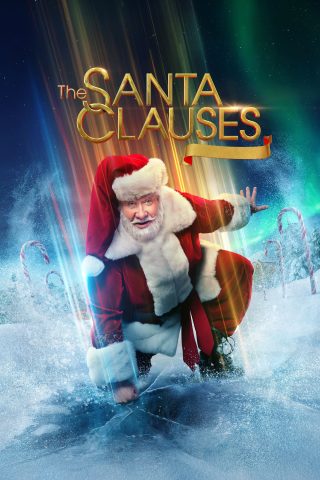 مسلسل The Santa Clauses كامل – الموسم الثاني