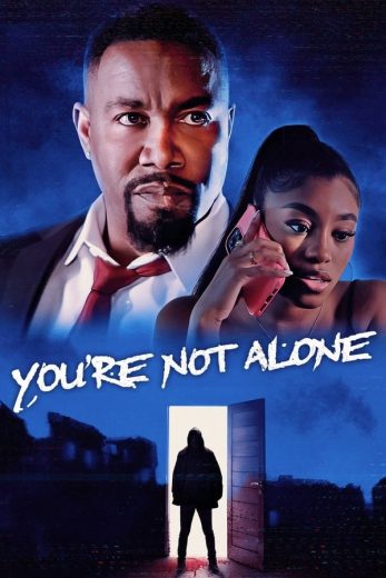 فيلم You’re Not Alone 2023 مترجم