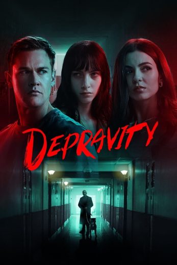 فيلم Depravity 2024 مترجم