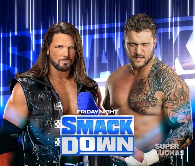 عرض WWE Smackdown 26.05.2023 مترجم اونلاين