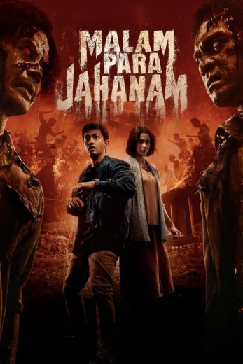 فيلم Malam Para Jahanam 2023 مترجم