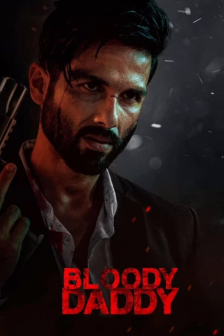 فيلم Bloody Daddy 2023 مترجم اونلاين