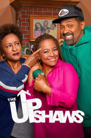 مسلسل The Upshaws كامل – الموسم الاول