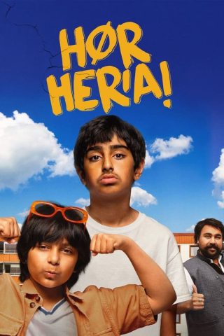 فيلم Hør her’a 2023 مترجم