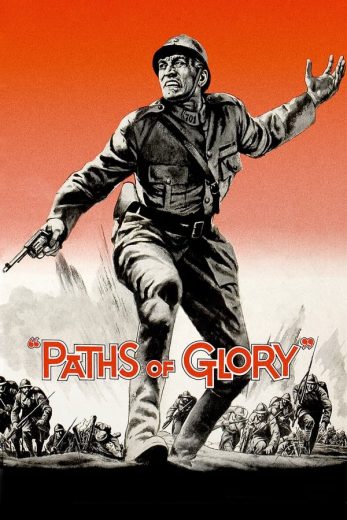 فيلم Paths of Glory 1957 مترجم