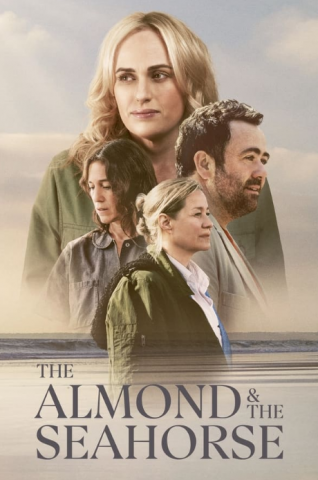 فيلم The Almond and the Seahorse 2022 مترجم اونلاين