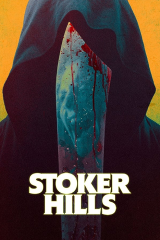 فيلم Stoker Hills 2022 مترجم اونلاين