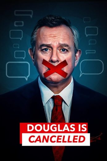 مسلسل Douglas Is Cancelled كامل – الموسم الأول