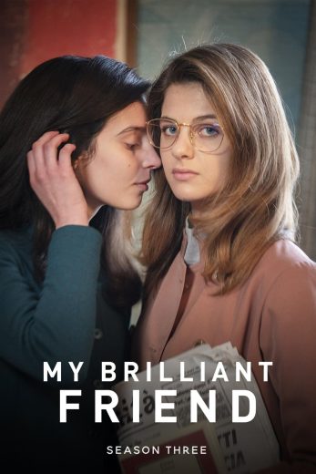 مسلسل My Brilliant Friend كامل – الموسم الثالث