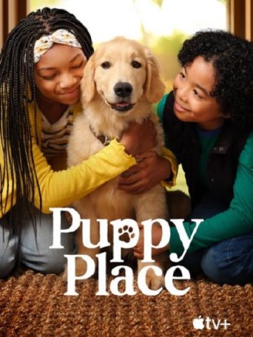 مسلسل Puppy Place كامل – الموسم الثاني