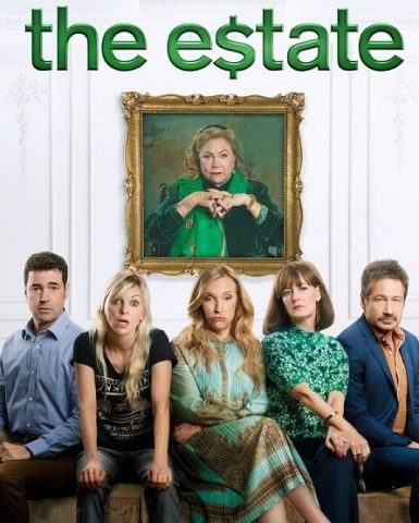 فيلم The Estate 2022 مترجم اونلاين