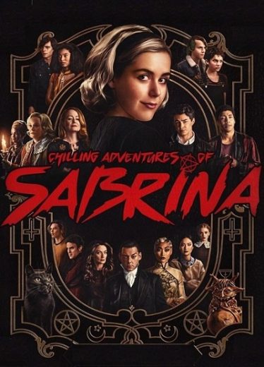 مسلسل Chilling Adventures of Sabrina كامل – الموسم الرابع