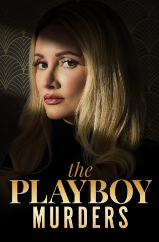 مسلسل The Playboy Murders كامل – الموسم الاول