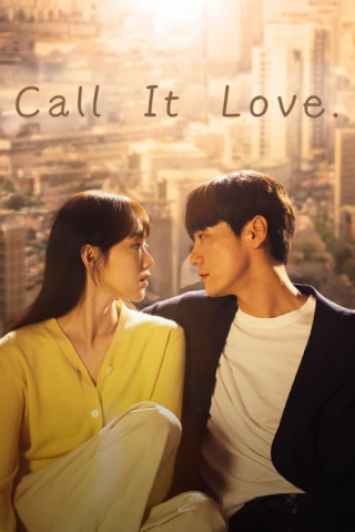 مسلسل نسميه الحب Call It Love كامل – الموسم الأول