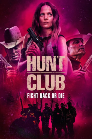 فيلم Hunt Club 2022 مترجم