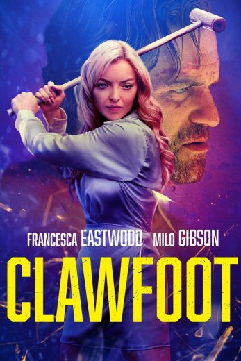 فيلم Clawfoot 2023 مترجم