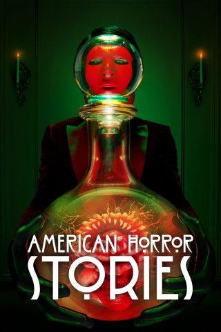 مسلسل American Horror Stories كامل – الموسم الثالث