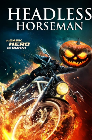 فيلم Headless Horseman 2022 مترجم اونلاين