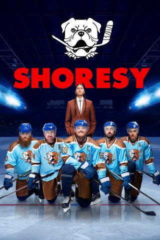 مسلسل Shoresy كامل – الموسم الثاني