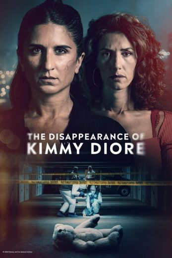 مسلسل The Disappearance of Kimmy Diore كامل – الموسم الاول