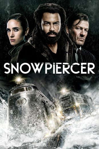 مسلسل Snowpiercer كامل – الموسم الثاني