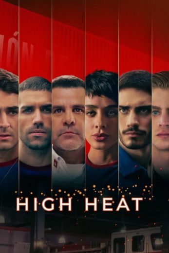 مسلسل High Heat كامل – الموسم الاول