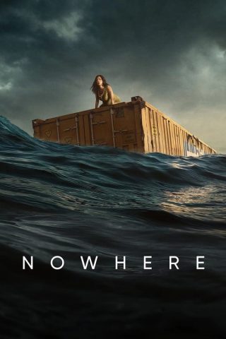 فيلم Nowhere 2023 مترجم