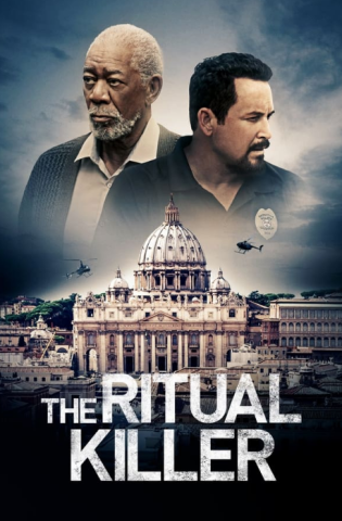 فيلم The Ritual Killer 2023 مترجم