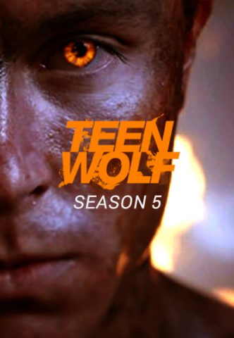 مسلسل Teen Wolf كامل – الموسم الخامس