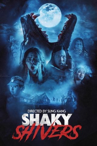 فيلم Shaky Shivers 2023 مترجم