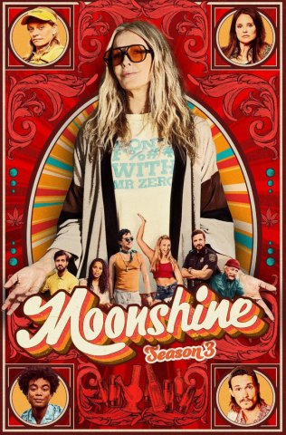 مسلسل Moonshine كامل – الموسم الثالث