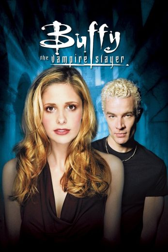 مسلسل Buffy the Vampire Slayer كامل – الموسم السابع