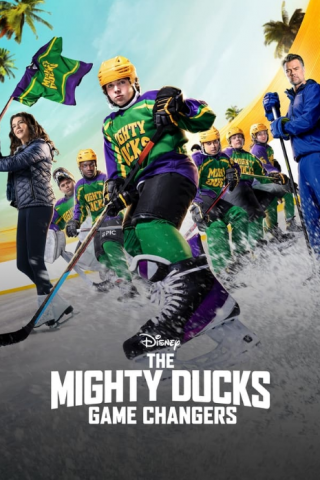 مسلسل The Mighty Ducks: Game Changers الموسم الثاني الحلقة 2 مترجمة