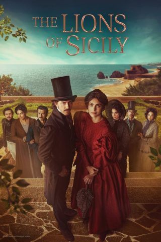 مسلسل The Lions of Sicily كامل – الموسم الاول