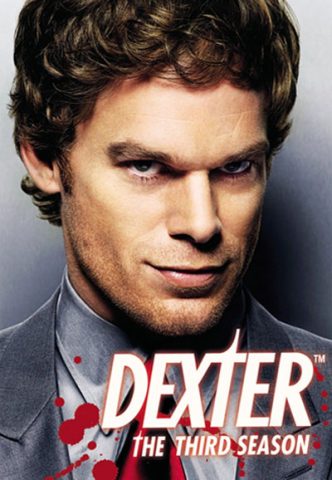 مسلسل Dexter كامل – الموسم الثالث