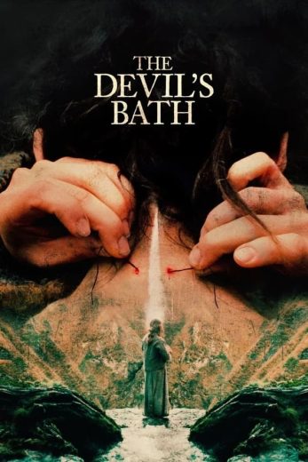 فيلم The Devil’s Bath 2024 مترجم