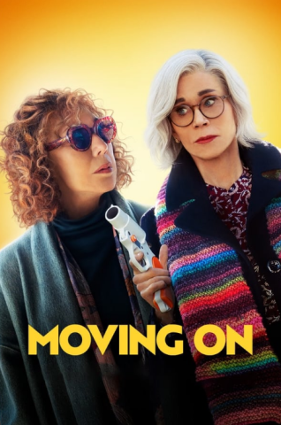 فيلم Moving On 2022 مترجم اونلاين