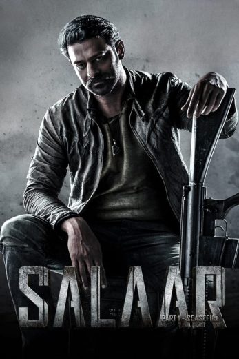 فيلم Salaar 2023 مترجم