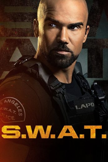 مسلسل S.W.A.T. كامل – الموسم السادس