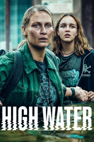 مسلسل High Water كامل – الموسم الاول