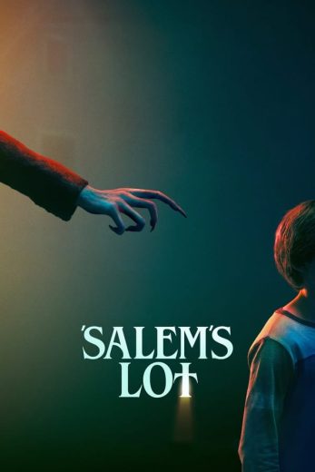 فيلم Salem’s Lot 2024 مترجم