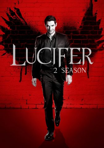 مسلسل Lucifer كامل – الموسم الثاني