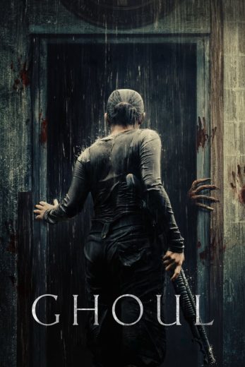 مسلسل Ghoul كامل – الموسم الاول